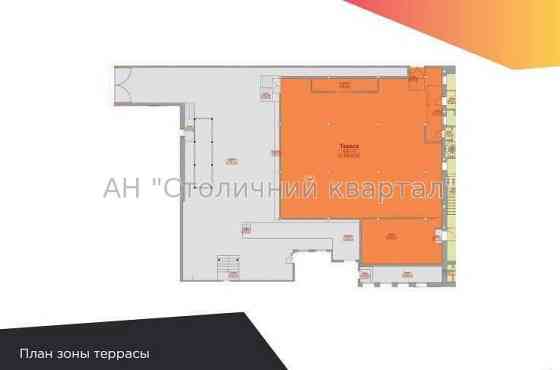 Оренда Будинок 5-кімнатний на Антоновича вул., 50 Київ