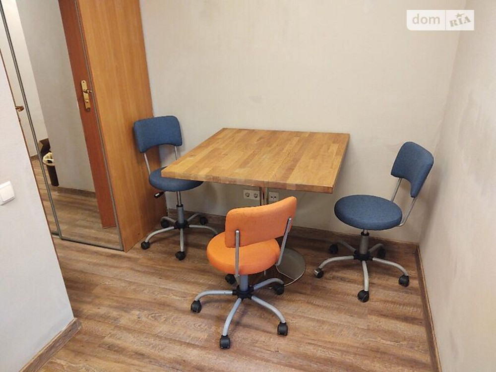 Оренда Квартира 2-кімнатна, 1/2 поверх на ул. Щусева Киев - изображение 2