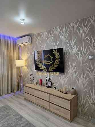 Затишна квартира з якісним ремонтом на вул. Олександра Махова, 1 Київ