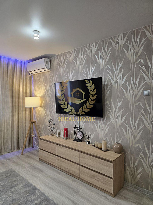 Затишна квартира з якісним ремонтом на вул. Олександра Махова, 1 Київ - фото 3