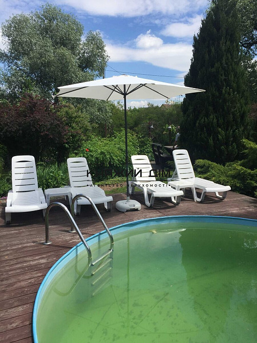 Оренда Будинок на 5-а вул. Ентузіаств Київ - фото 13