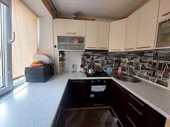 Продается 3-х комнатная квартира в Фонтанке на ул. Центральной Фонтанка