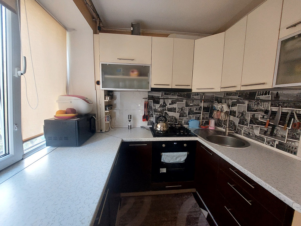 Продается 3-х комнатная квартира в Фонтанке на ул. Центральной Фонтанка - фото 1