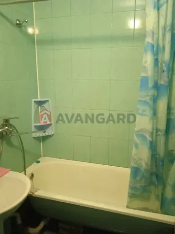 Продаж 1к Квартира 40 кв.м Стародніпровська (Воронезька) вулиця 5 Запоріжжя - фото 8