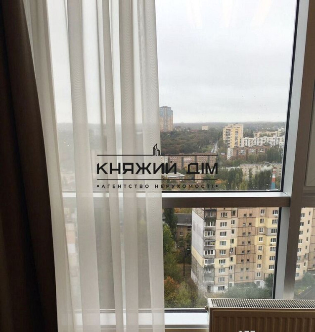 БЕЗ КОМІСІЇ! Оренда Пентхауса в ЖК Васильківський. №11166896 Kiev - photo 19