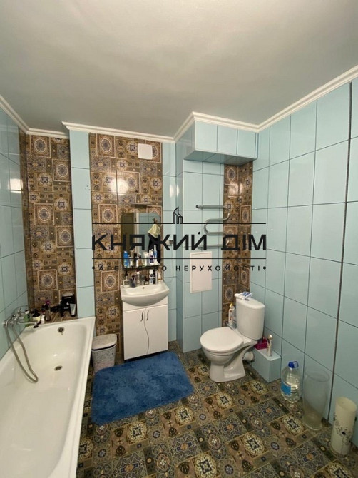 Продаж 2-кімнатної видової квартири ЖК Київ - фото 12