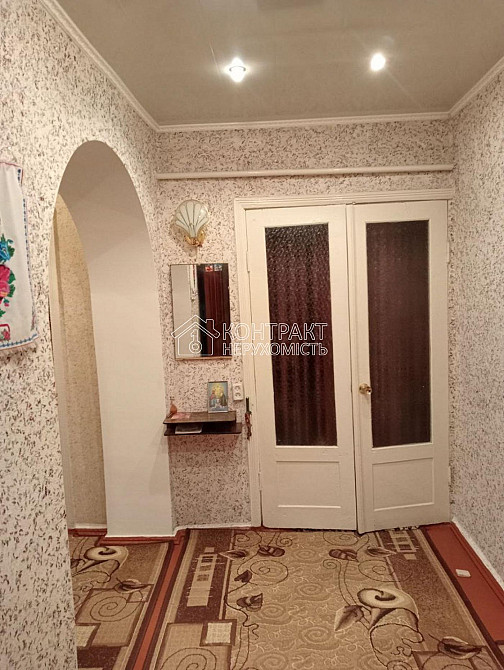 Продаж Квартира 3-кімнатна, 1/2 поверх на вул. Будівельників  - фото 2