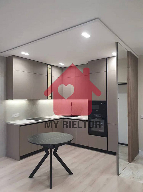 Продаж однокімнатної квартири ЖК Квадрат Mynai - photo 1