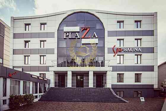 Продаж готелю на Нивках Київ