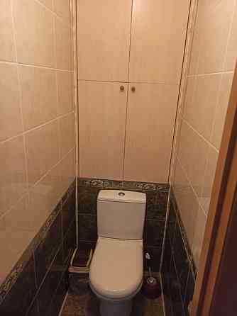 Оренда Квартира 1-кімнатна, 5/9 поверх на Виставкова, 3 Київ