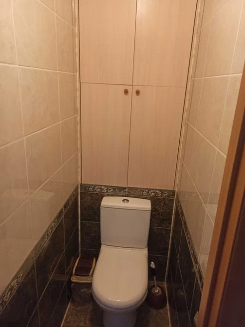 Оренда Квартира 1-кімнатна, 5/9 поверх на Виставкова, 3 Київ - фото 6