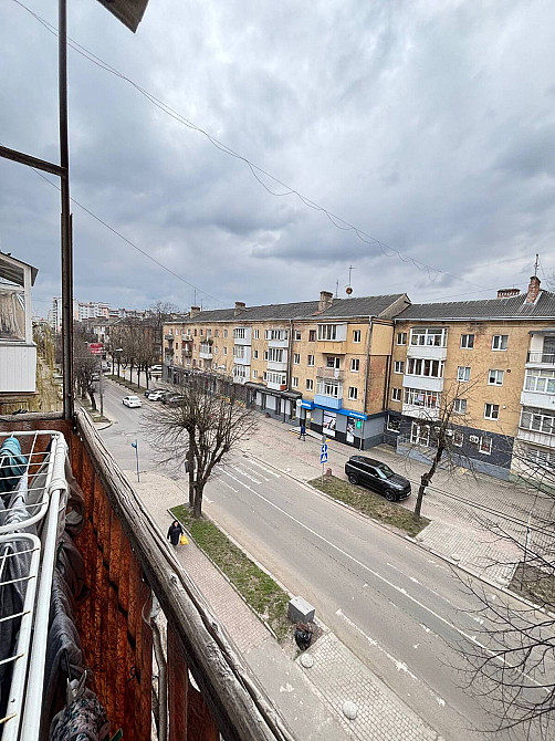 Продаж Квартира 4-кімнатна, 4/4 поверх на вул. Бельведерська Івано-Франківськ - фото 8