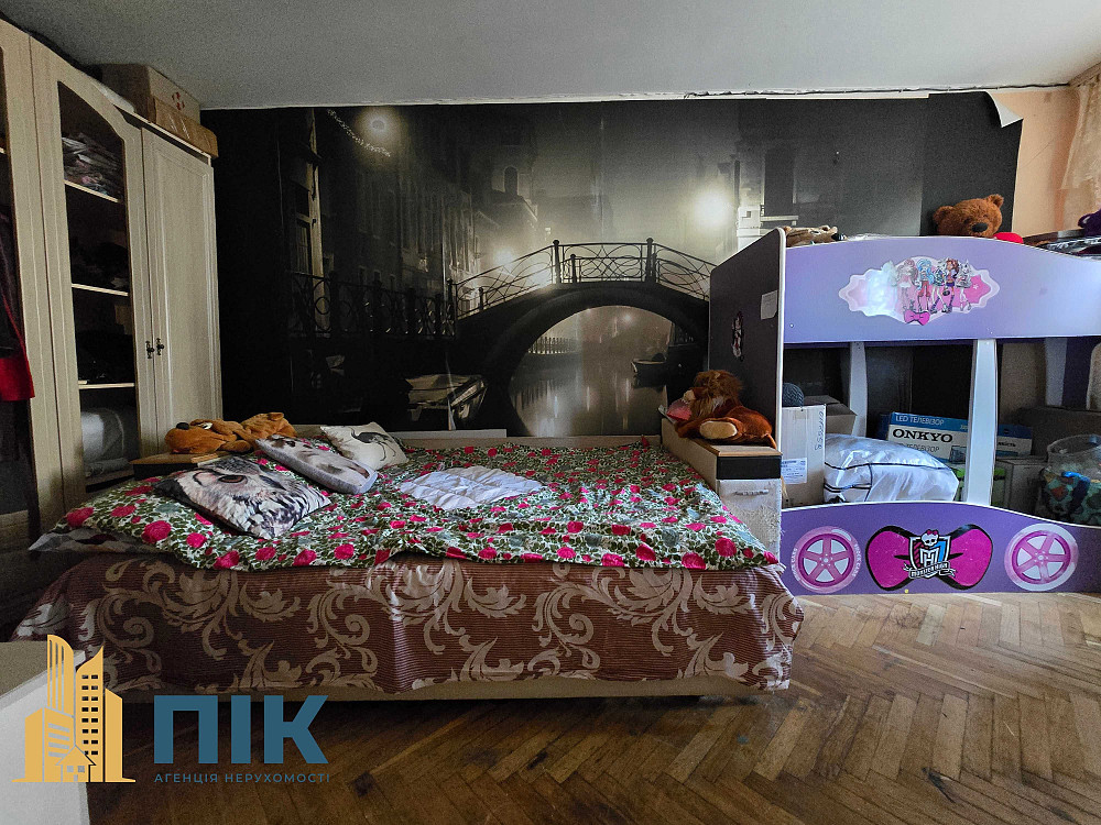 Продаж Квартира 2-кімнатна, 6/9 поверх на Василівська вул., д. 19/15 Киев - изображение 6