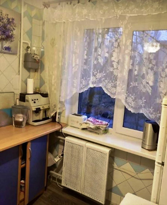 Двухкомнатная квартира на Черемушках Одесса - изображение 12