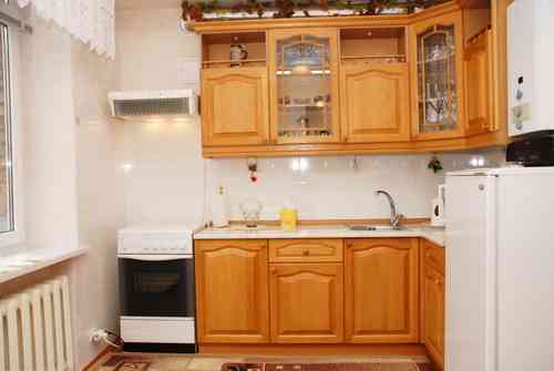 Здається в оренду відмінна 2-х кімнатна квартира м. Льва Толстого Код об'єкта: 1124916 Kiev