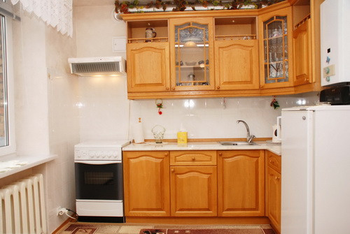 Здається в оренду відмінна 2-х кімнатна квартира м. Льва Толстого Код об'єкта: 1124916 Kiev - photo 4