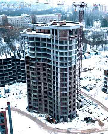 Продаж Будинок 1-кімнатний на Підволочиське шосе Ternopil'