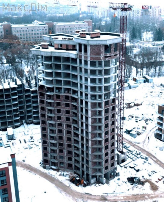 Продаж Будинок 1-кімнатний на Підволочиське шосе Ternopil' - photo 3