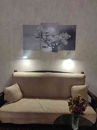 Оренда Квартира 1-кімнатна, 3/4 поверх на Богдана Гаврилишина, 15/1 Київ