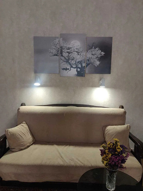 Оренда Квартира 1-кімнатна, 3/4 поверх на Богдана Гаврилишина, 15/1 Київ - фото 2