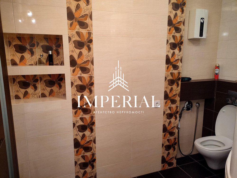 Продаж Квартира 3-кімнатна, 13/21 поверх на вул. Старонаводницька Киев - изображение 18