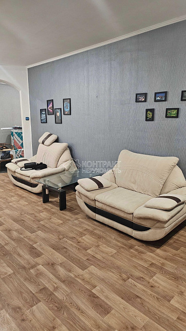 Оренда Квартира 3-кімнатна, 3/3 поверх на вул. Лева Ландау Харьков - изображение 4