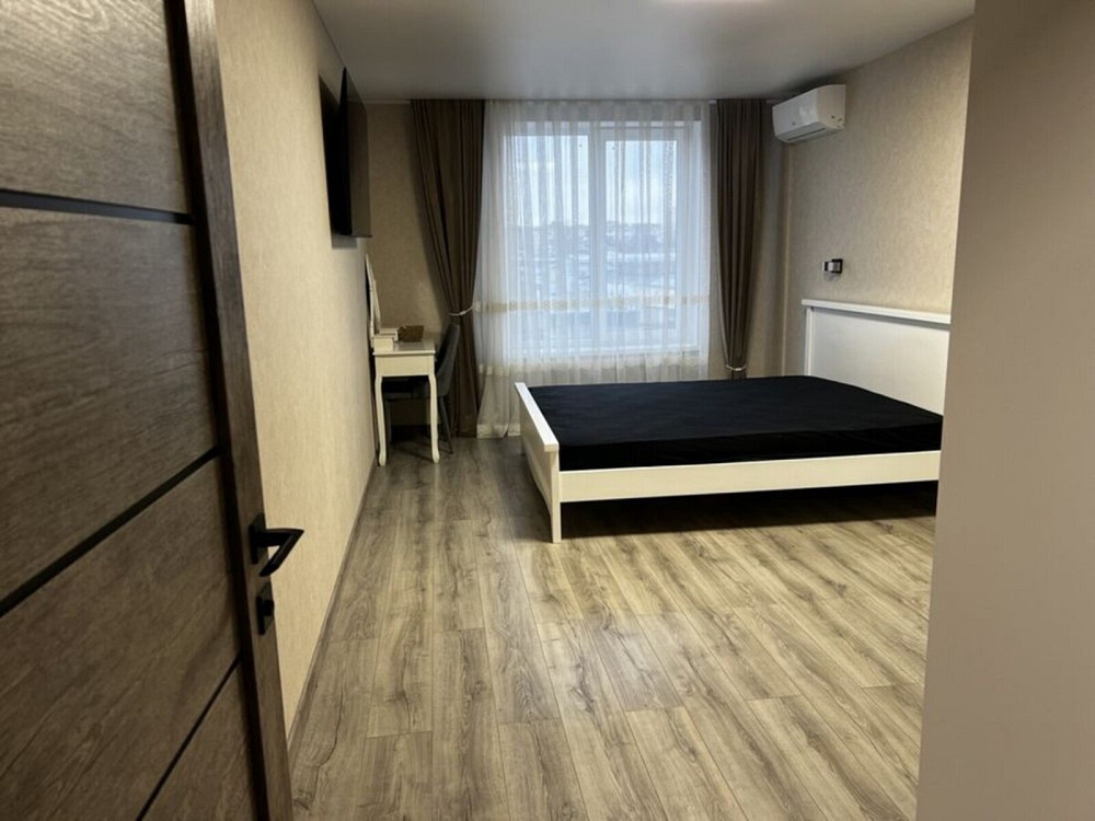 Оренда Квартира 1-кімнатна, 6/11 поверх Вінниця - фото 1