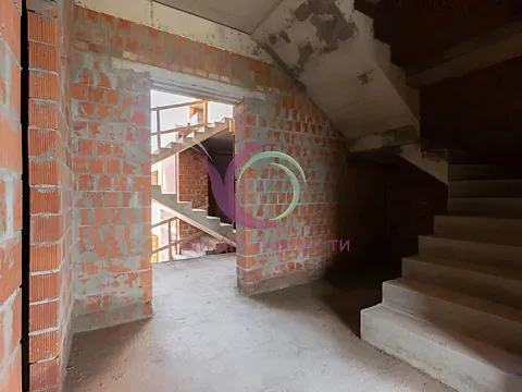 Продаж 4к Квартира 164.6 кв.м ЖК Рremium Hills Львів - фото 3