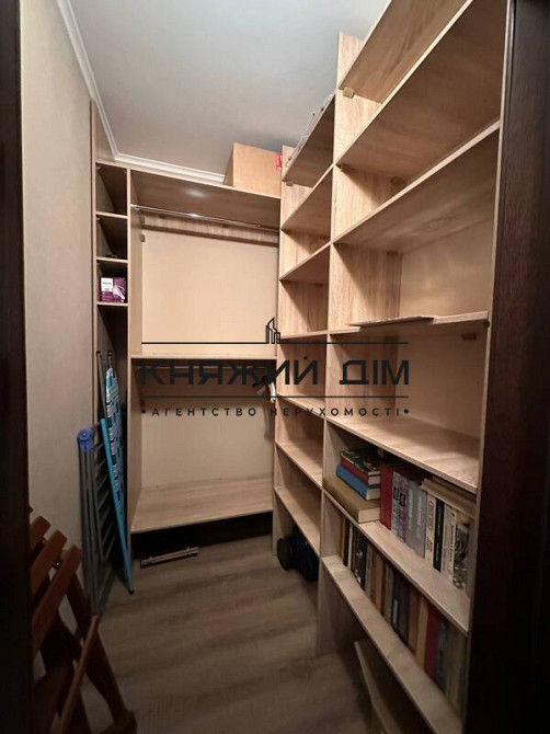 Шикарна повноцінна простора 1 к. кв. в ЖК Паркові Озера. Код об'єкта: № 11203614 Київ - фото 10