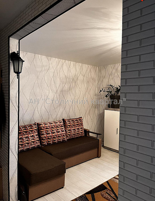 Продаж Квартира 2-кімнатна, 3/5 поверх на Туполєва Академіка вул., 15Б Київ - фото 6