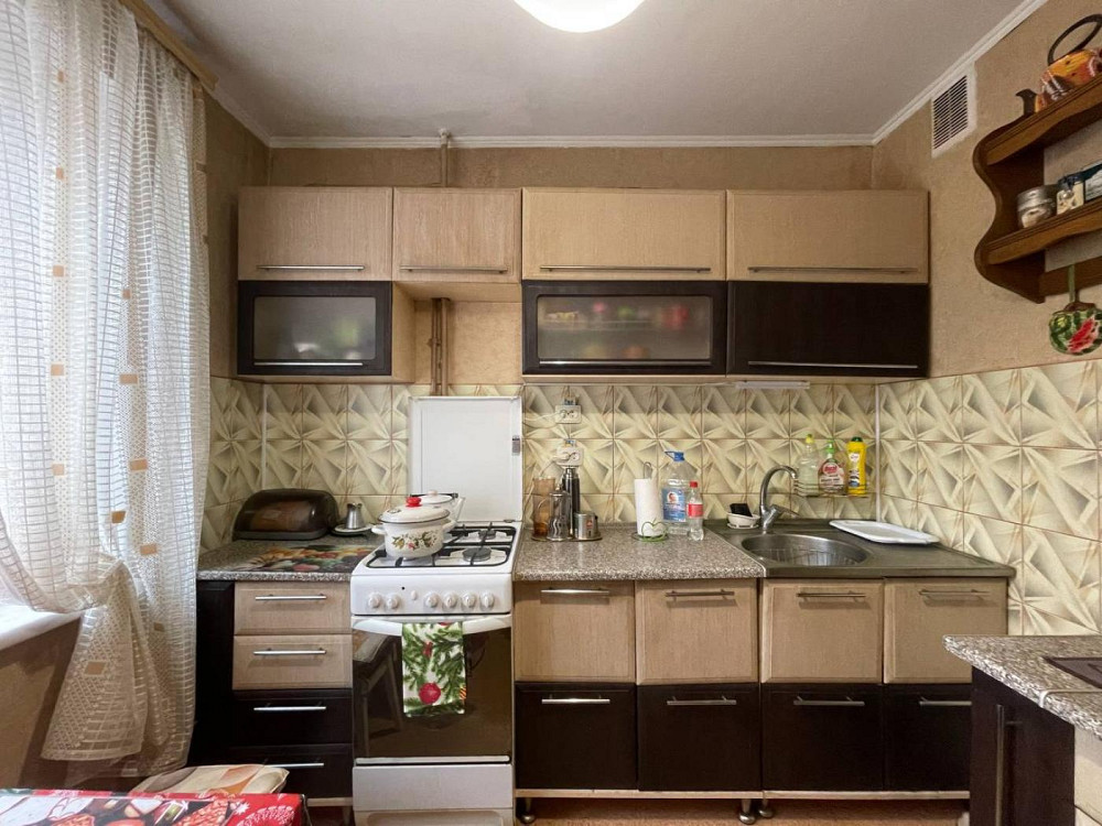 Оренда Квартира 2-кімнатна, 2/9 поверх на вул. Червоної Калини L'viv - photo 4