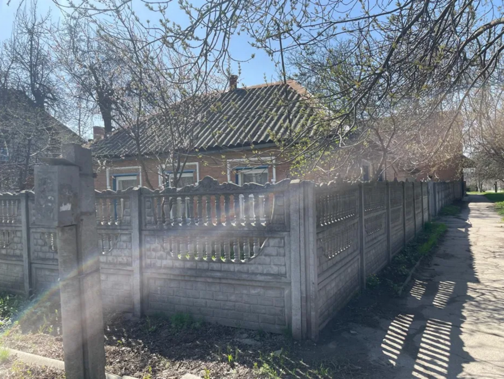 Приватний будинок з ділянкою. Кропивницький - фото 4