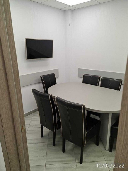 Оренда офісне приміщення на улица Урловская, д.20 приміщень - 4, поверх - 1/22 Киев - изображение 10