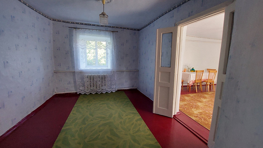 Дом в Александровке, с участком 9 соток и летней кухней Dobrooleksandrivka - photo 6