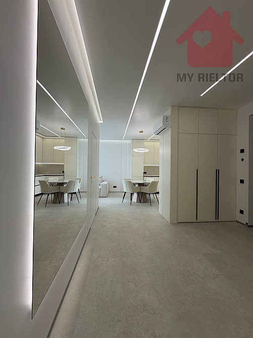 Продаж Квартира 2-кімнатна, 9/9 поверх на Легоцького Ужгород - фото 7