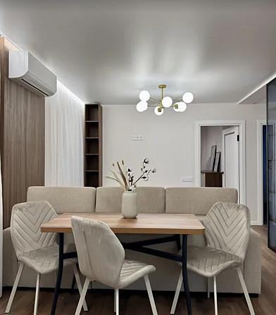 Продаж 2к квартири 57 кв. м на пров. Цегельний Тернополь - изображение 4