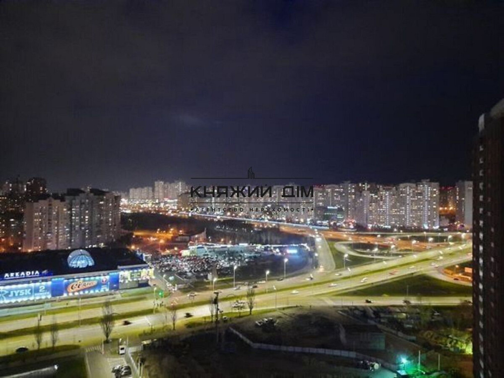 Продам 1к квартиру ЖК Seven 2 хв до м.Осокорки Kiev - photo 8