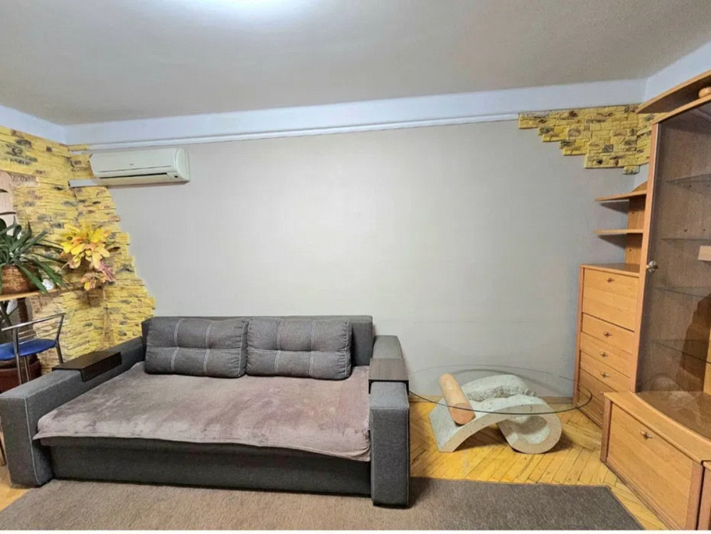 Оренда Квартира 2-кімнатна, 5/9 поверх на Березняковская ул., 8 Київ - фото 6