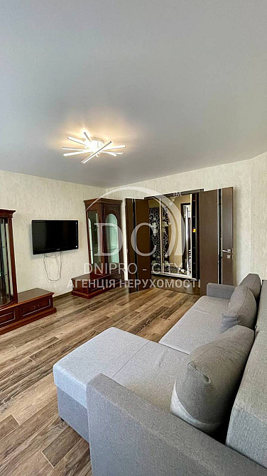 Оренда Квартира 2-кімнатна, 3/9 поверх на Усенко вул., 7 Дніпро - фото 13