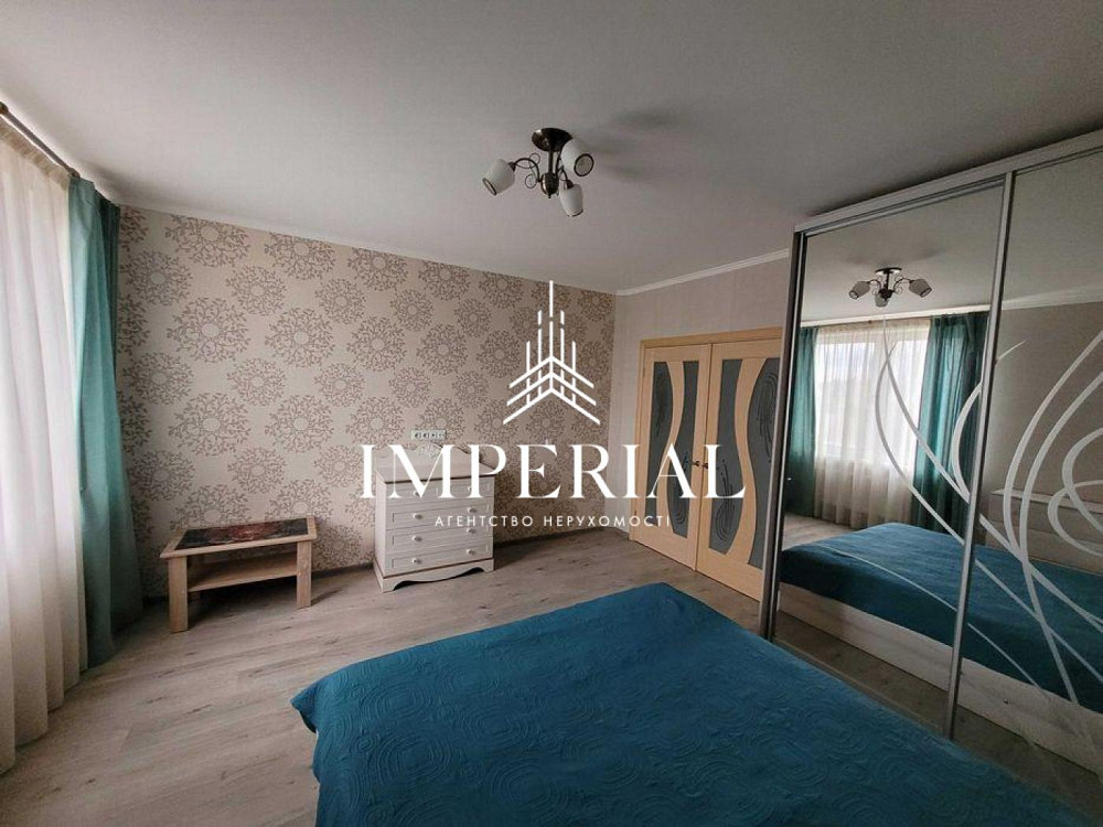 Оренда Квартира 3-кімнатна, 8/17 поверх на вул. Розумовського Київ - фото 11