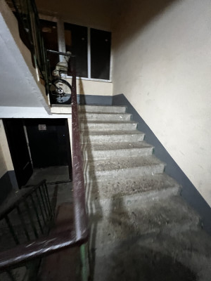 Мачтовая \ 5я Фонтана продам квартиру Одеса - фото 7