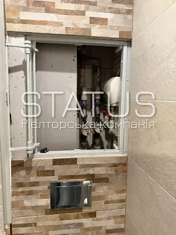 Продаж 3к Квартира 65.7 кв.м Андрієвського Віктора вулиця 31 Полтава - фото 12