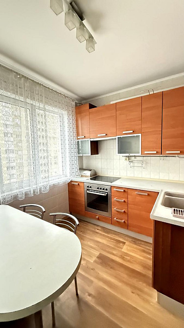 Продаж Квартира 2-кімнатна, 9/16 поверх на Рональда Рейгана вул., д. 4-А Київ - фото 4