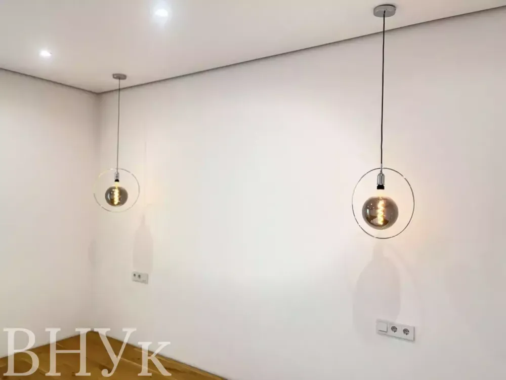 Продаж Квартира 3-кімнатна, 9/11 поверх на Волі Луцьк - фото 7