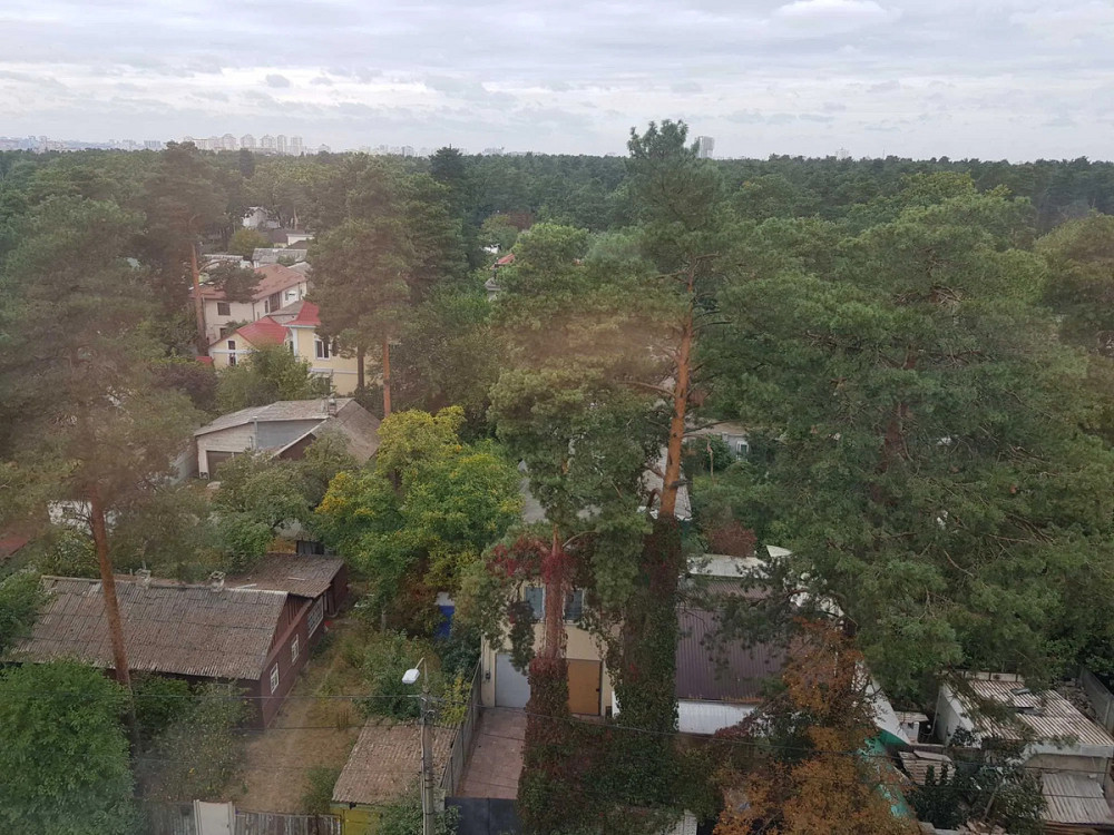 Оренда Квартира 1-кімнатна, 8/9 поверх на Рогозівська, 3А Київ - фото 10