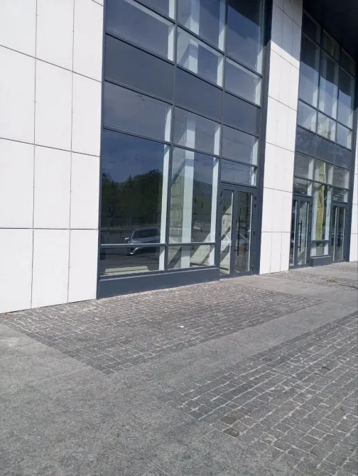 Продаж Приміщення в житловому будинку площа 222 кв.м 1-й поверх  Дніпро - фото 5