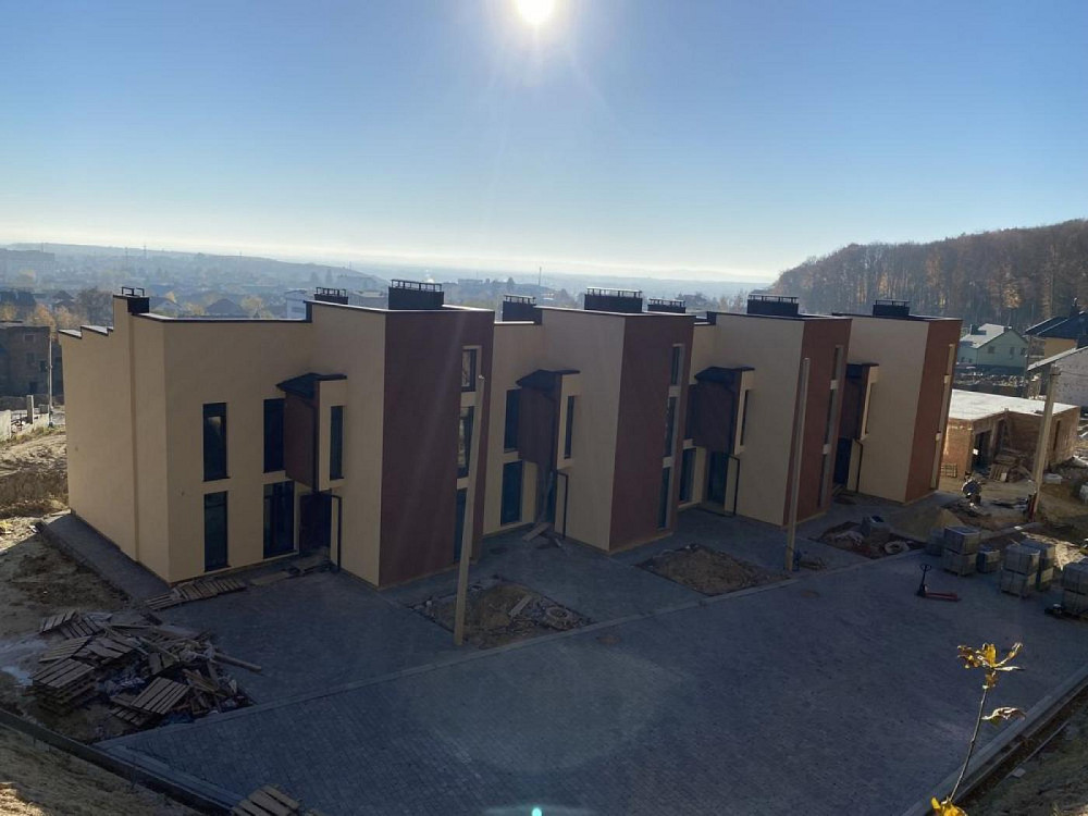 Продаж Будинок 5-кімнатний на вул. Міхновського Винники - изображение 5