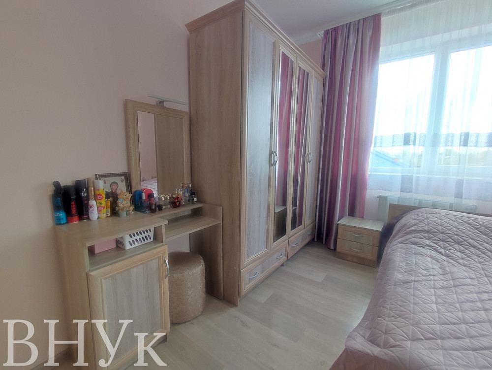 Продаж Квартира 2-кімнатна, 3/4 поверх на Капушанська Uzhhorod - photo 8