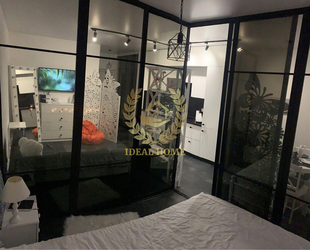 Продаж Квартира 1-кімнатна, 1/9 поверх на Регенераторная ул., 4 Київ - фото 17