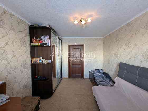 Продаж Квартира 2-кімнатна, 2/9 поверх на вул. Золочівська Харьков